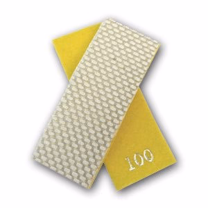 Hand Diamond Polishing Sheets - Poukt