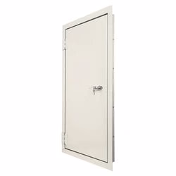 Top Security Access Door - Poukt