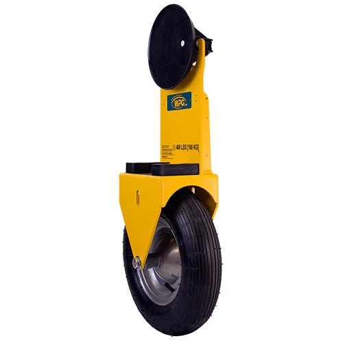 All-Terrain Dolly - Poukt