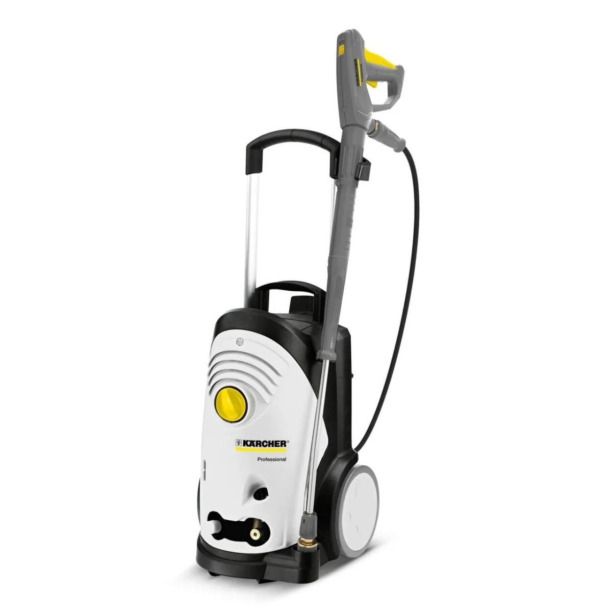 HD Special Class Commercial Cold Water Pressure Washer HD - Poukt