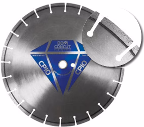 CP10 Premium Series Cured Concrete (reinforced) - Poukt