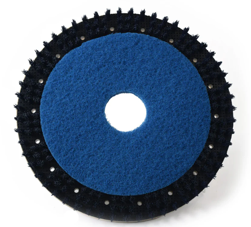 Power-Pad  / Mal-Grit Lite  - CLEAN-GRIT - MAL-GRIT - Poukt