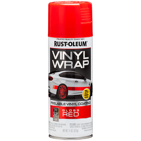 Vinyl Wrap - 6 Pack - Poukt