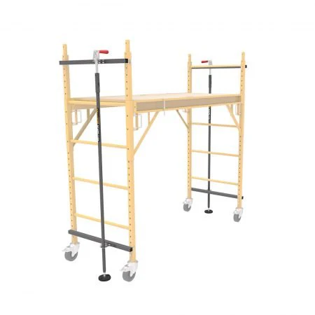ALU Series  6   Baker - Poukt