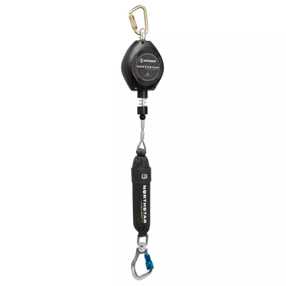 Northstar Classic LE Cable SRL  C ANSI Z359.14-21 - Poukt