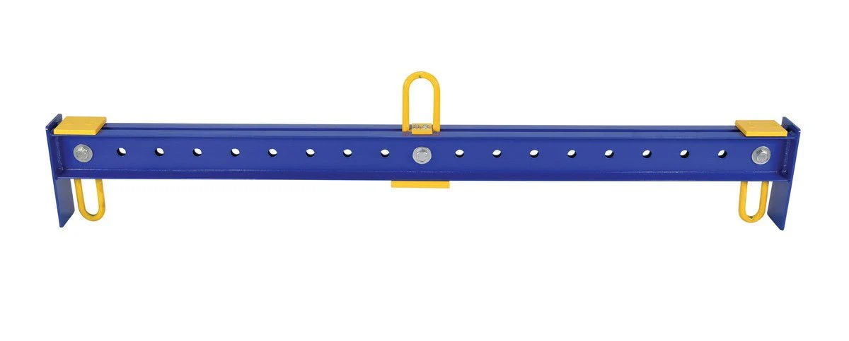 Adjustable Spreader Beams - Poukt