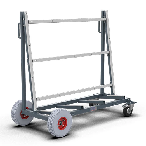 Abaco QLI Slab Buggy - Poukt