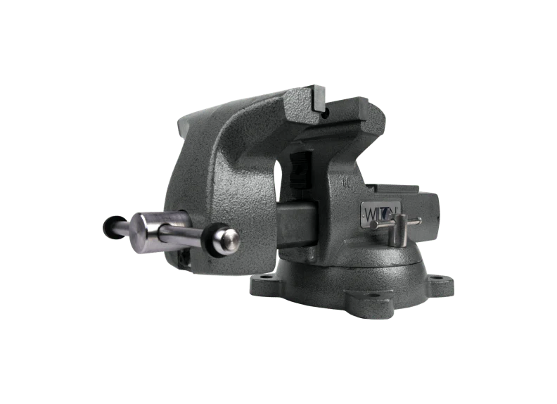 Mechanics Vise 8