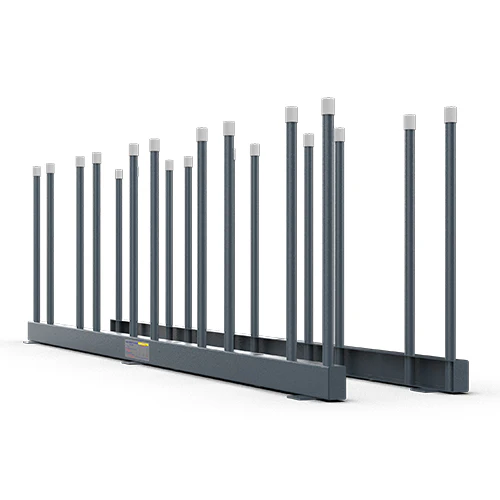 Abaco Remnant Slab Rack RES34 - Poukt