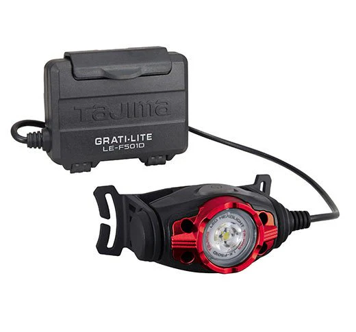 GRATI-LITE  F Series Headlamp (8 Pack) - Poukt