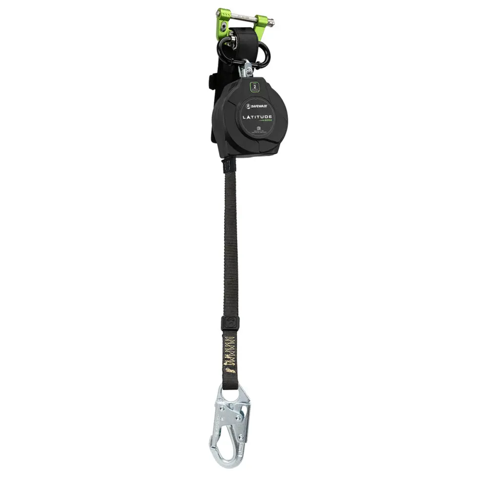 Latitude Edge 6   Single Web SRL-P - Poukt