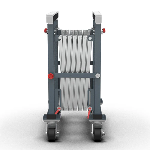 Abaco QLI Foldable Table - Poukt