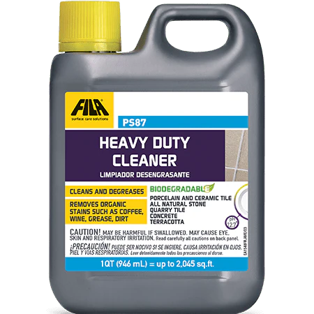PS87 Heavy Duty Cleaner - Poukt