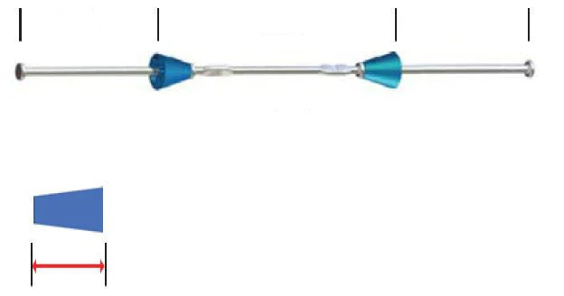 Snap Tie (100 Pieces) - Poukt