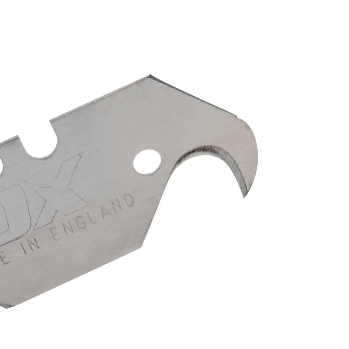 Heavy Duty Hooked Knife Blades - Poukt