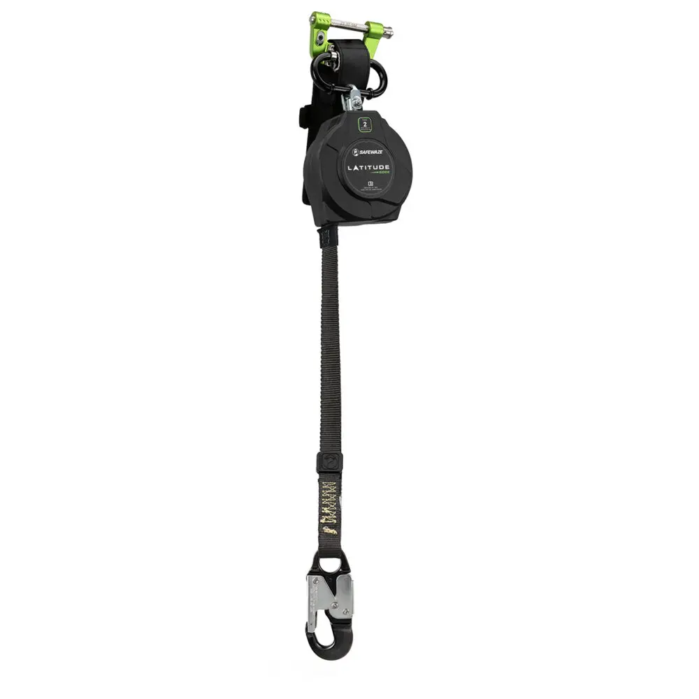 Latitude Edge 6   Single Web SRL-P - Poukt