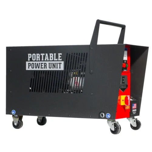 Portable Power Unit - Poukt