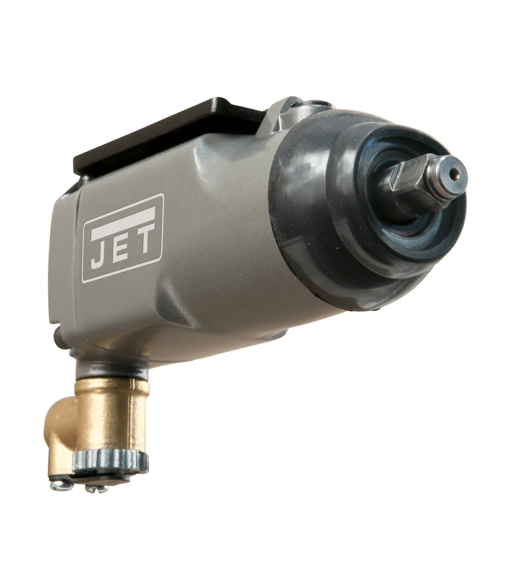 JAT-100, 3/8