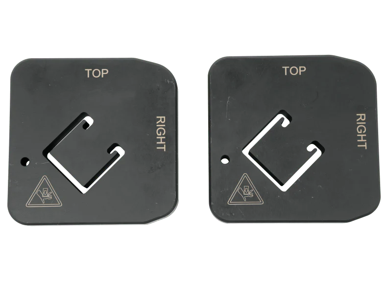 Wilton SHR  Blade Set Deep Only (1-5/8