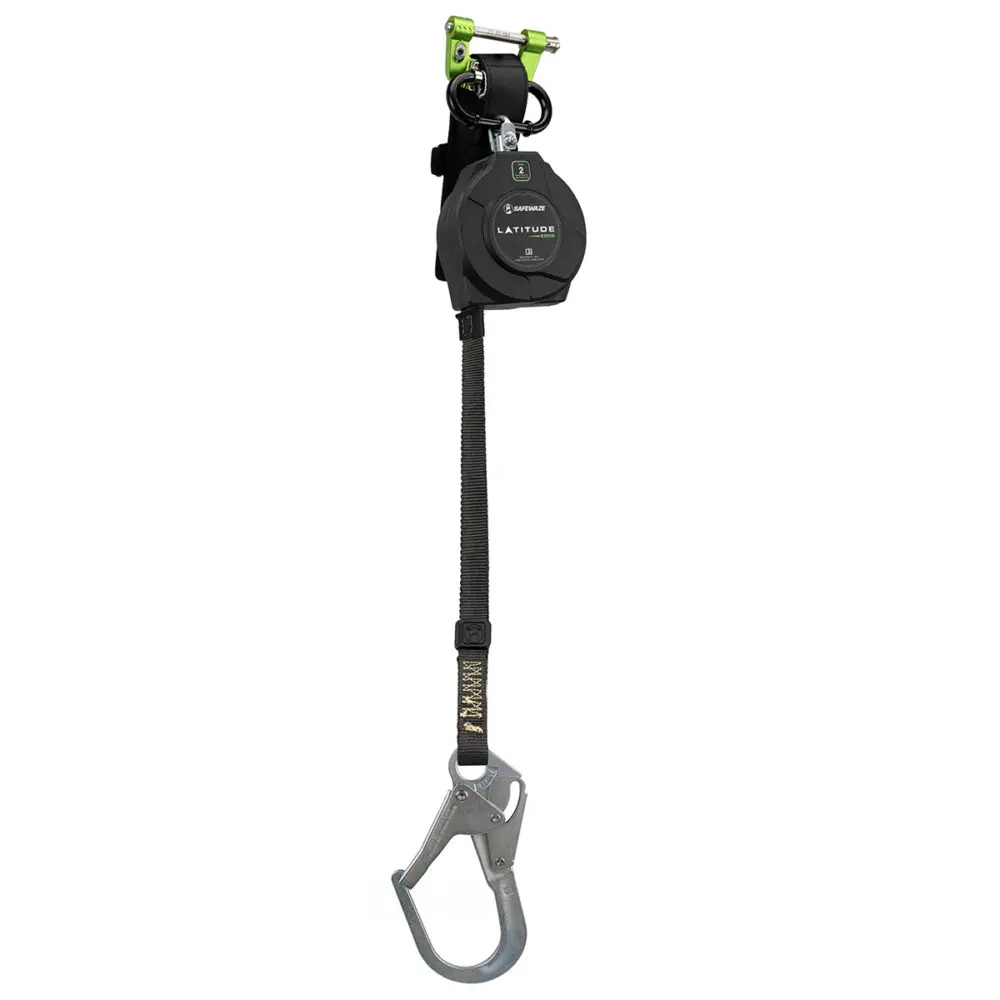 Latitude Edge 6   Single Web SRL-P - Poukt