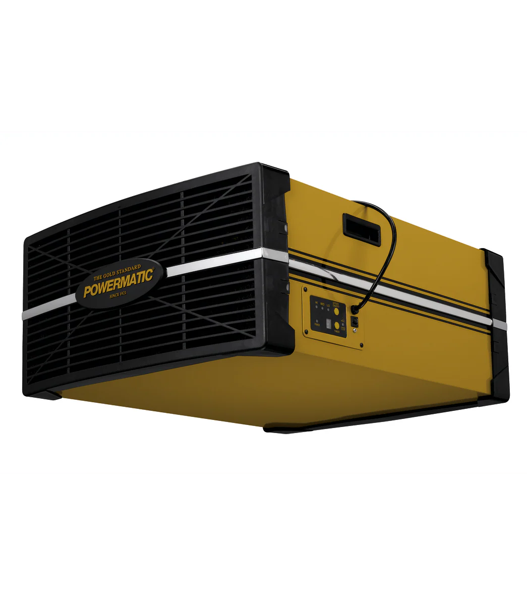 Powermatic PM1200 Air Filtration System - Poukt