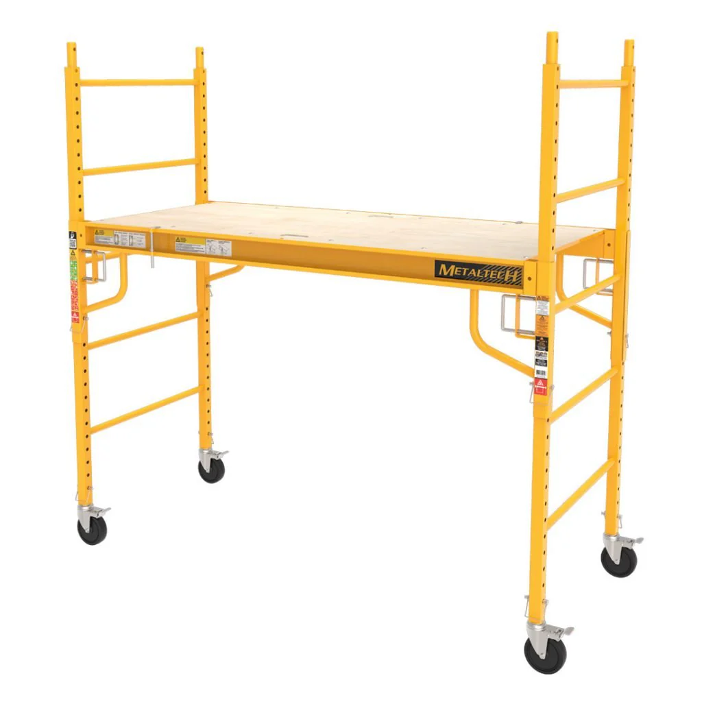 Jobsite Series  6   Baker - Poukt