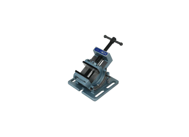 Cradle Style Angle Drill Press Vise - Poukt