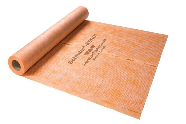 KERDI Waterproofing Membrane  C 3'3