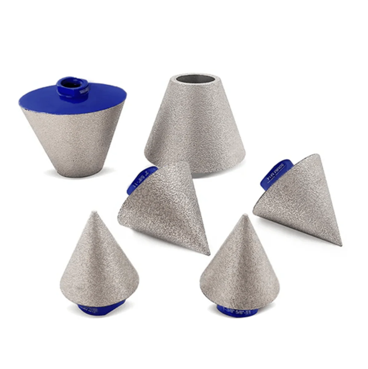 Diamond Beveling Chamfer Cone Bits - Poukt