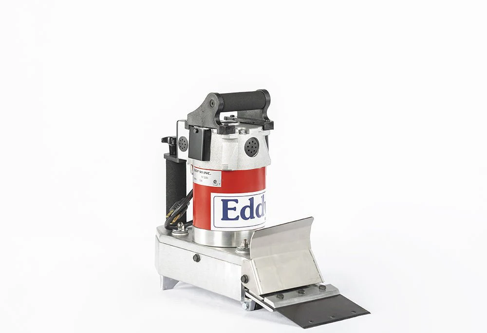 The Eddy Floor Scraper - Poukt