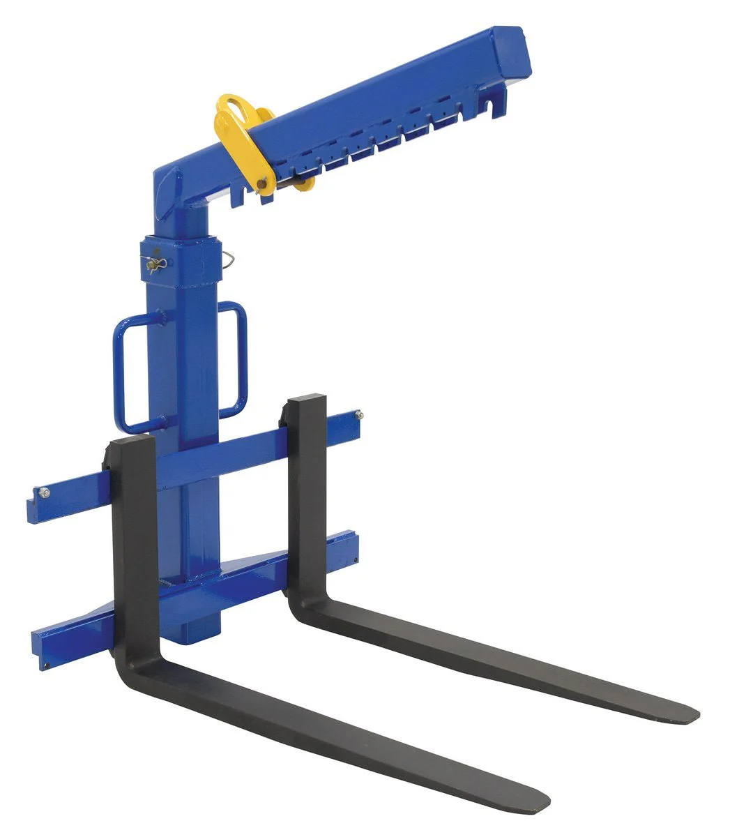 Overhead Load Lifters - Poukt