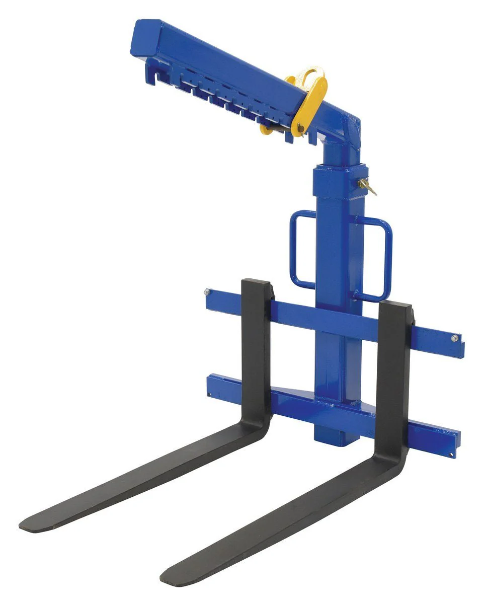 Overhead Load Lifters - Poukt