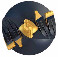A8 Earth Auger Bits - Poukt