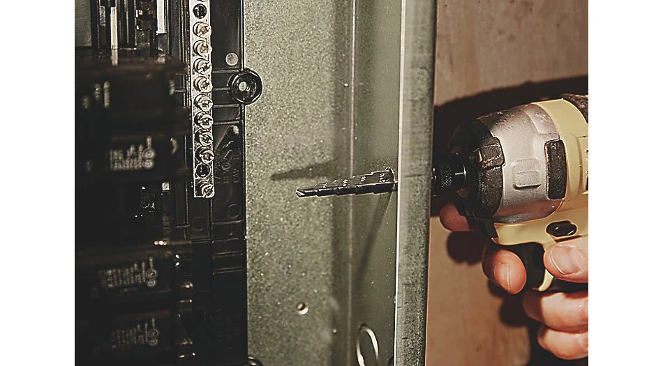 Lenox Vari-Bit  Step Drill Bits - Poukt