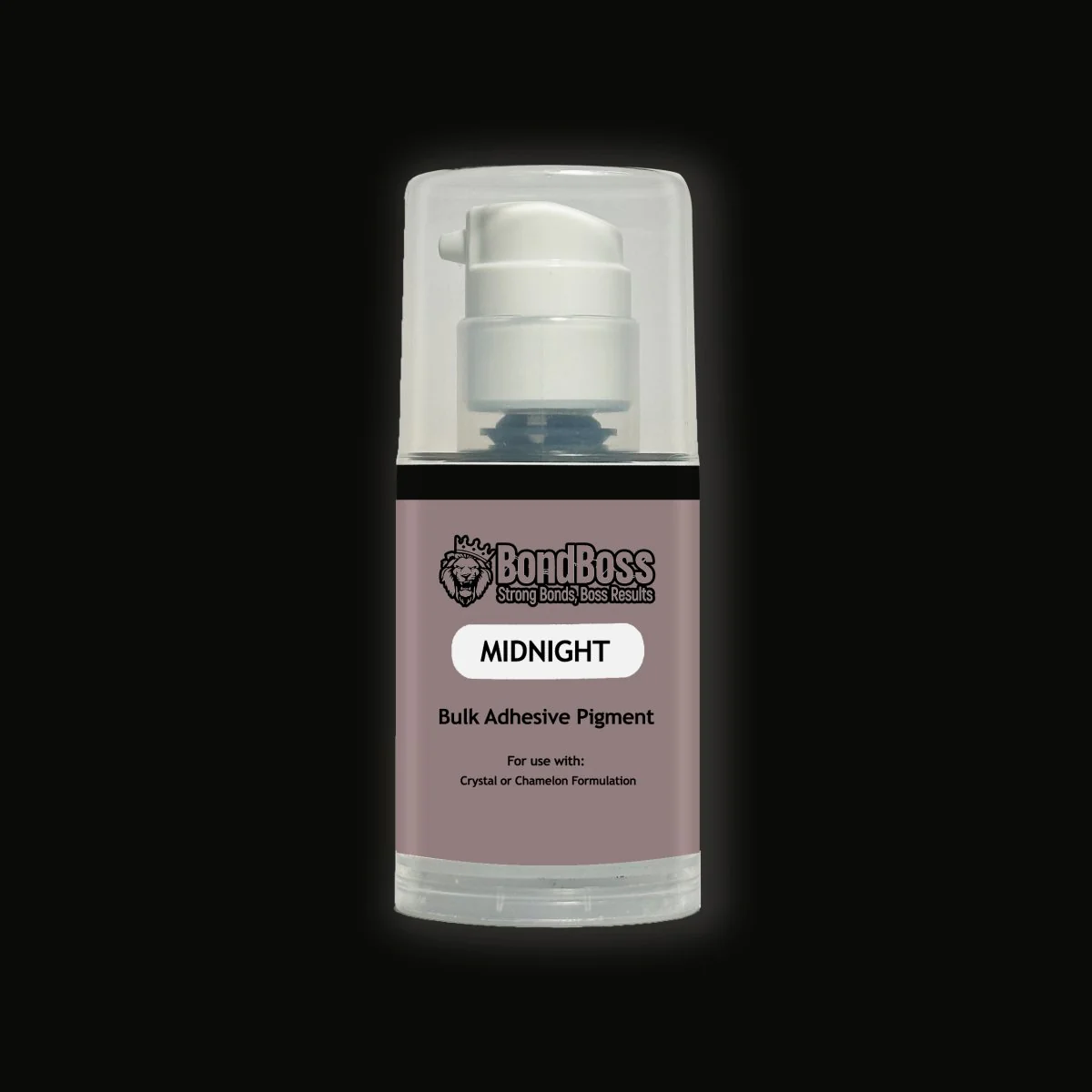 BondBoss  Adhesive Pigment - Poukt