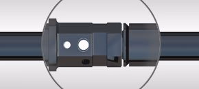 Auger Bit Extensions - Poukt