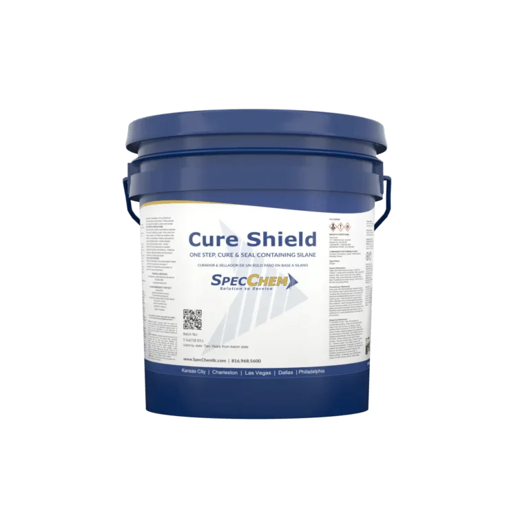 Cure Shield - Poukt