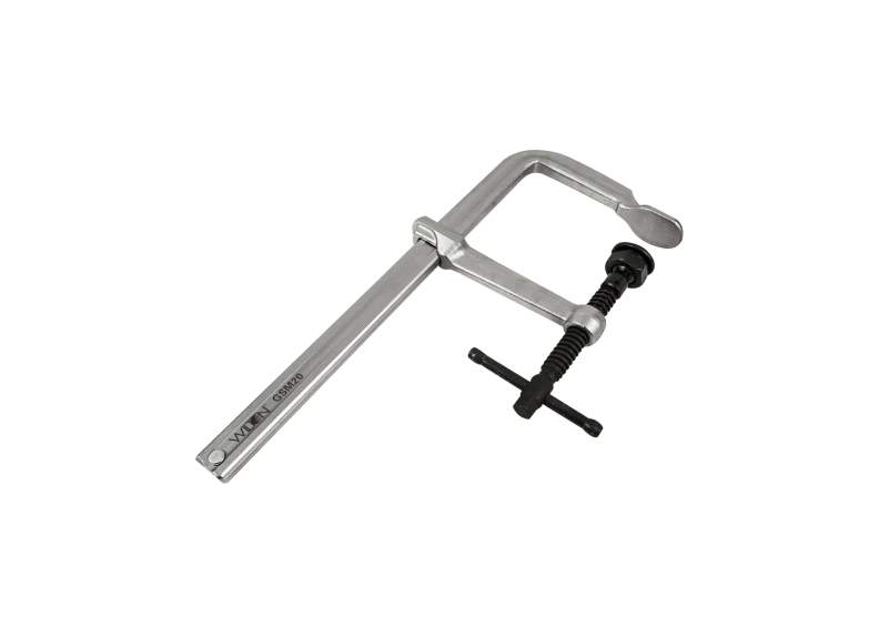 Heavy Duty F-Clamps - Poukt