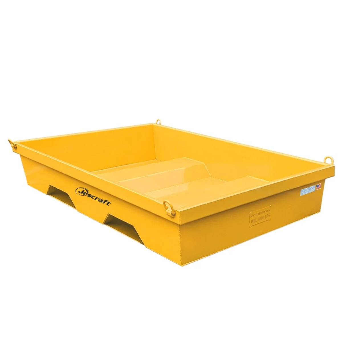 Containment Pan (60