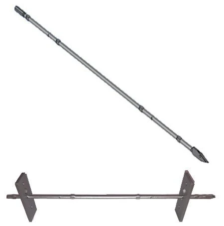 Drill-In Concrete Form Tie (50 Pieces) - Poukt