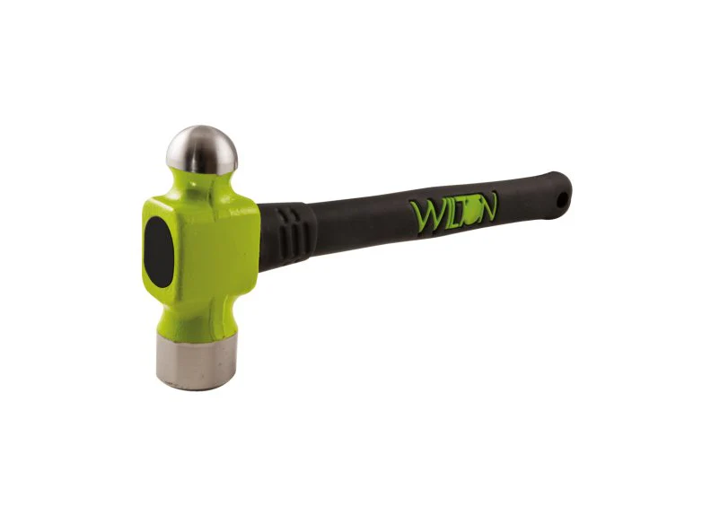 BASH Ball Pein Hammer - Poukt