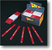 Carpenter Pencils (72 Count) - Poukt