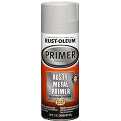 Rusty Metal Primer - 6 Pack - Poukt