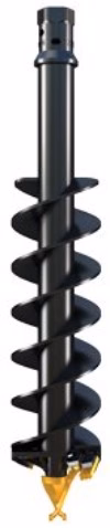 A8 Earth Auger Bits - Poukt