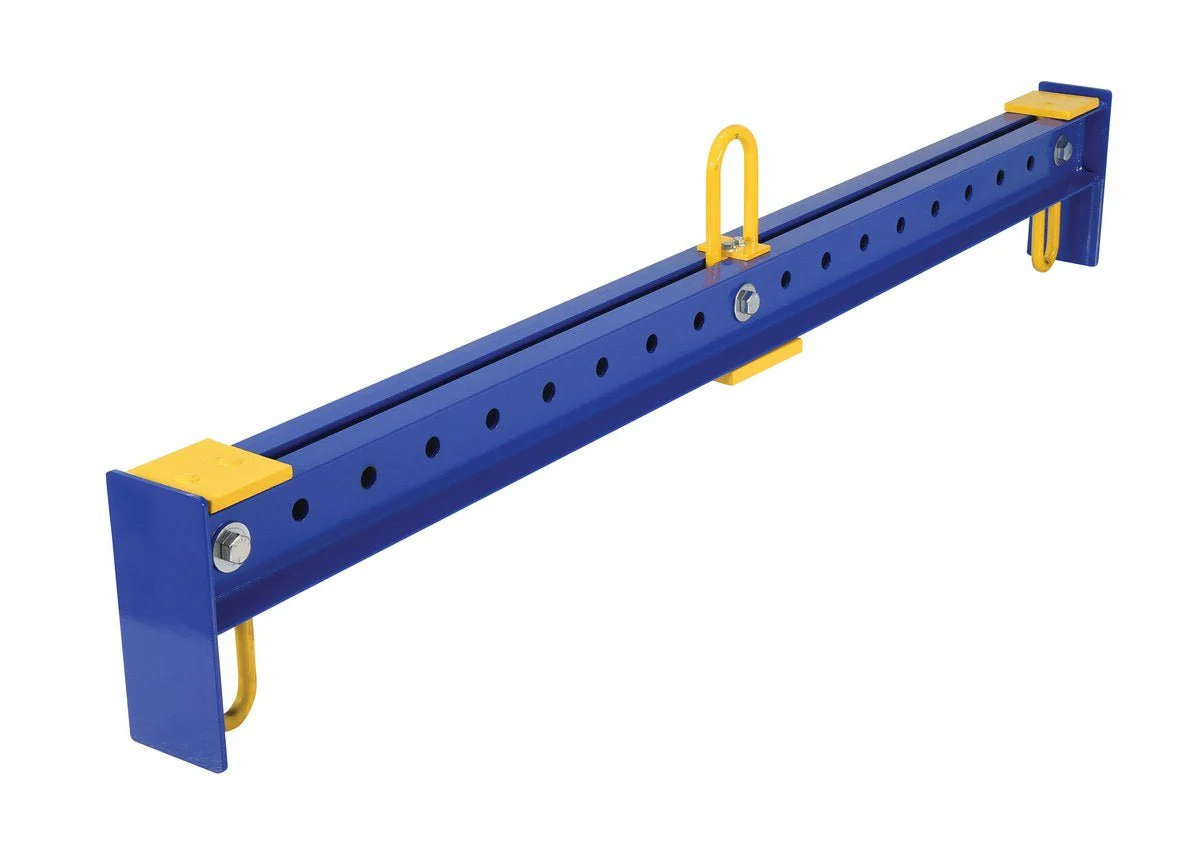 Adjustable Spreader Beams - Poukt
