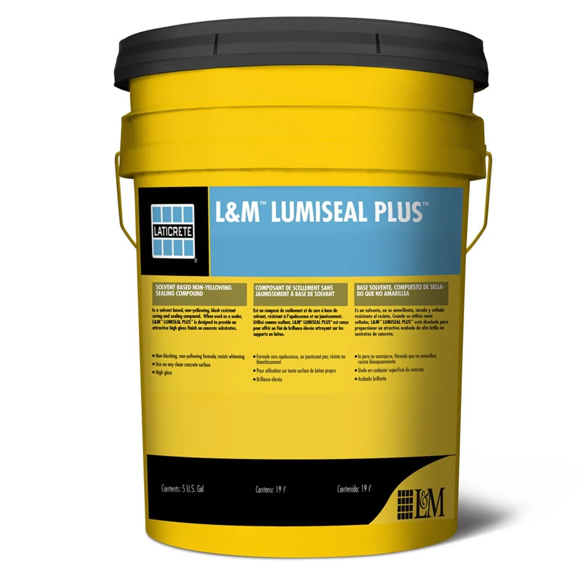 Lumi Seal Plus - Poukt