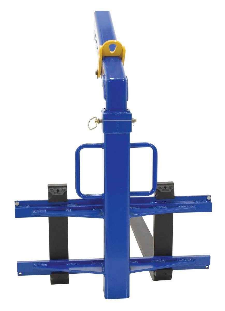 Overhead Load Lifters - Poukt