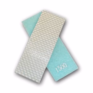 Hand Diamond Polishing Sheets - Poukt
