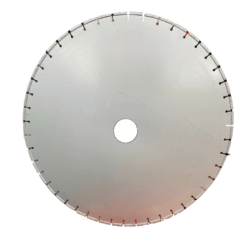 Diamond Blade - 27