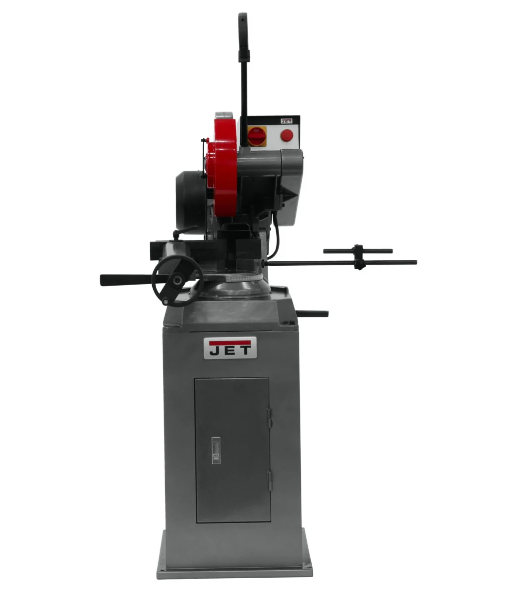 Abrasive Cut-off Saw 3PH 230/460V | AB-12 - Poukt